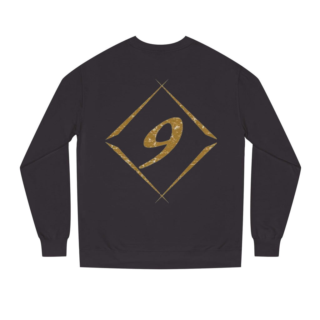 Elias Generation Gold Script Sweatshirt