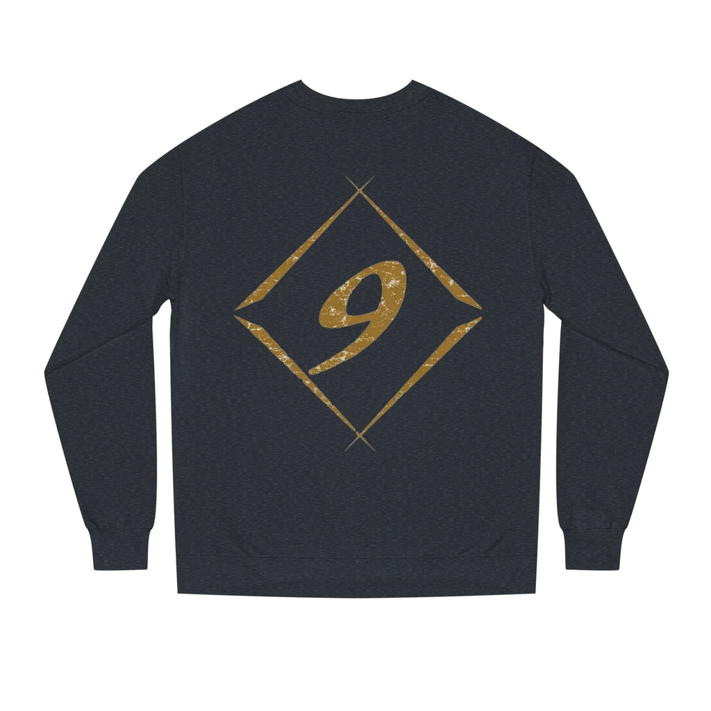 Elias Generation Gold Script Sweatshirt