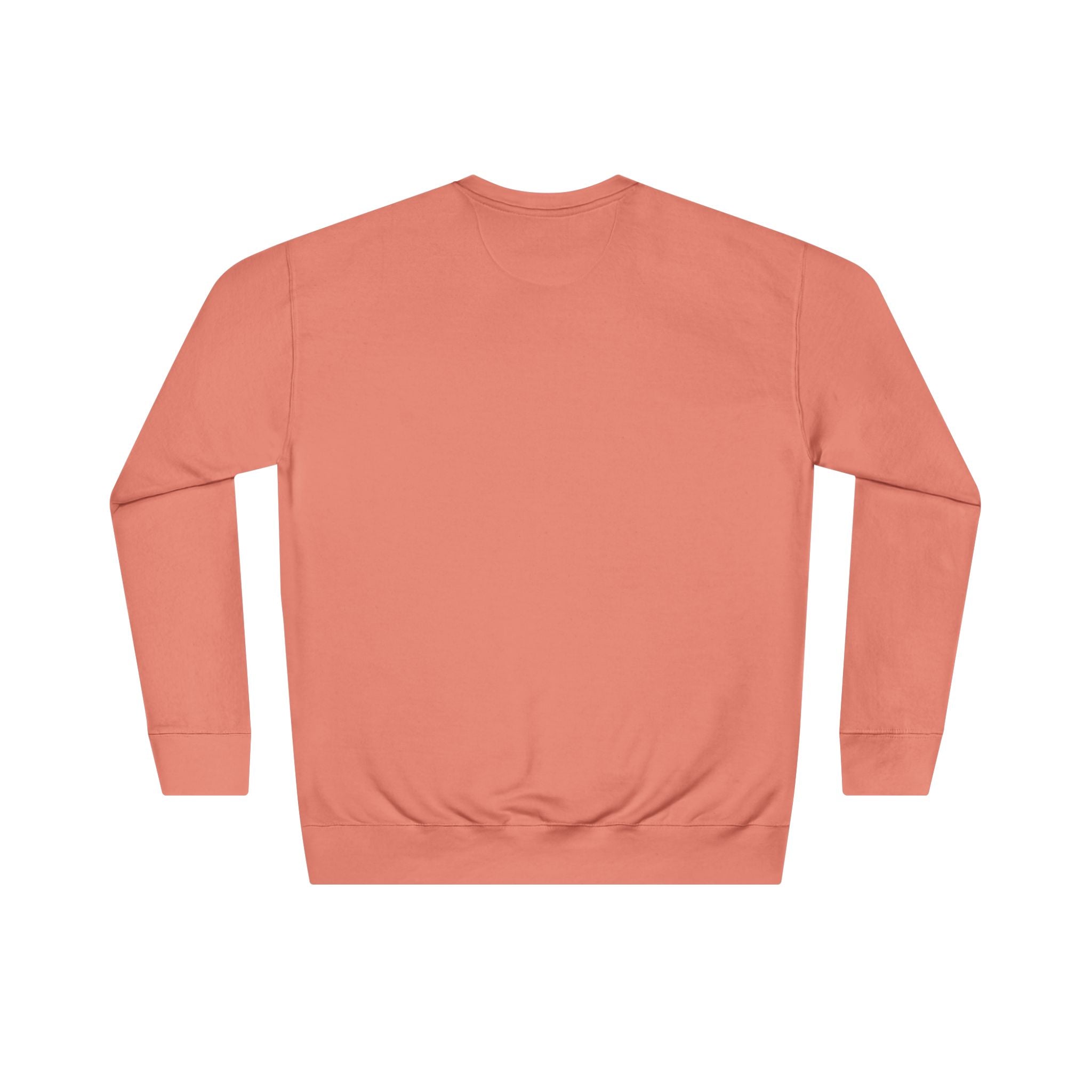 Dove Flight Sweatshirt — Minimalist Peace Dove Graphic Crewneck