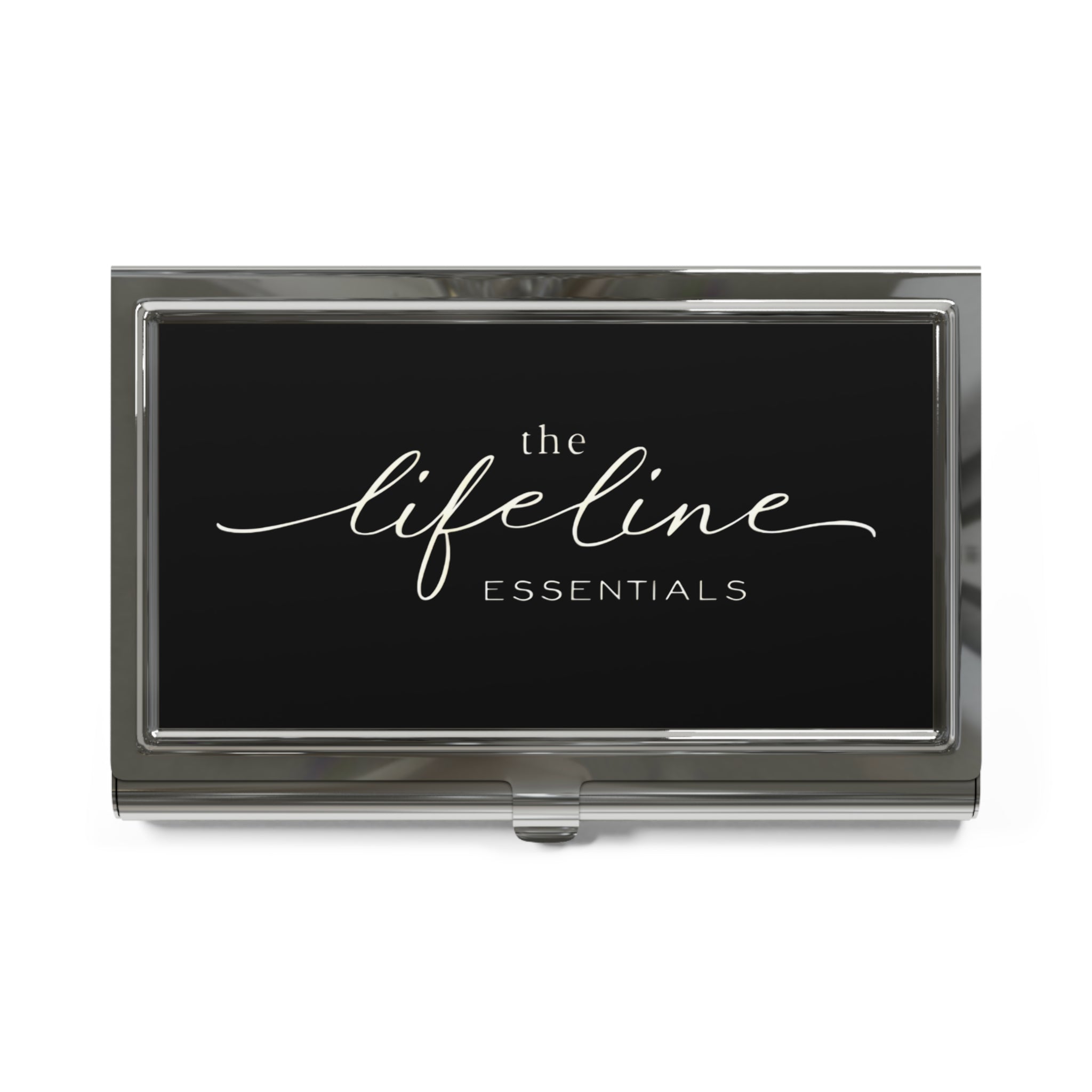 Business Card Holder