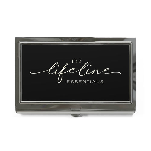 Business Card Holder