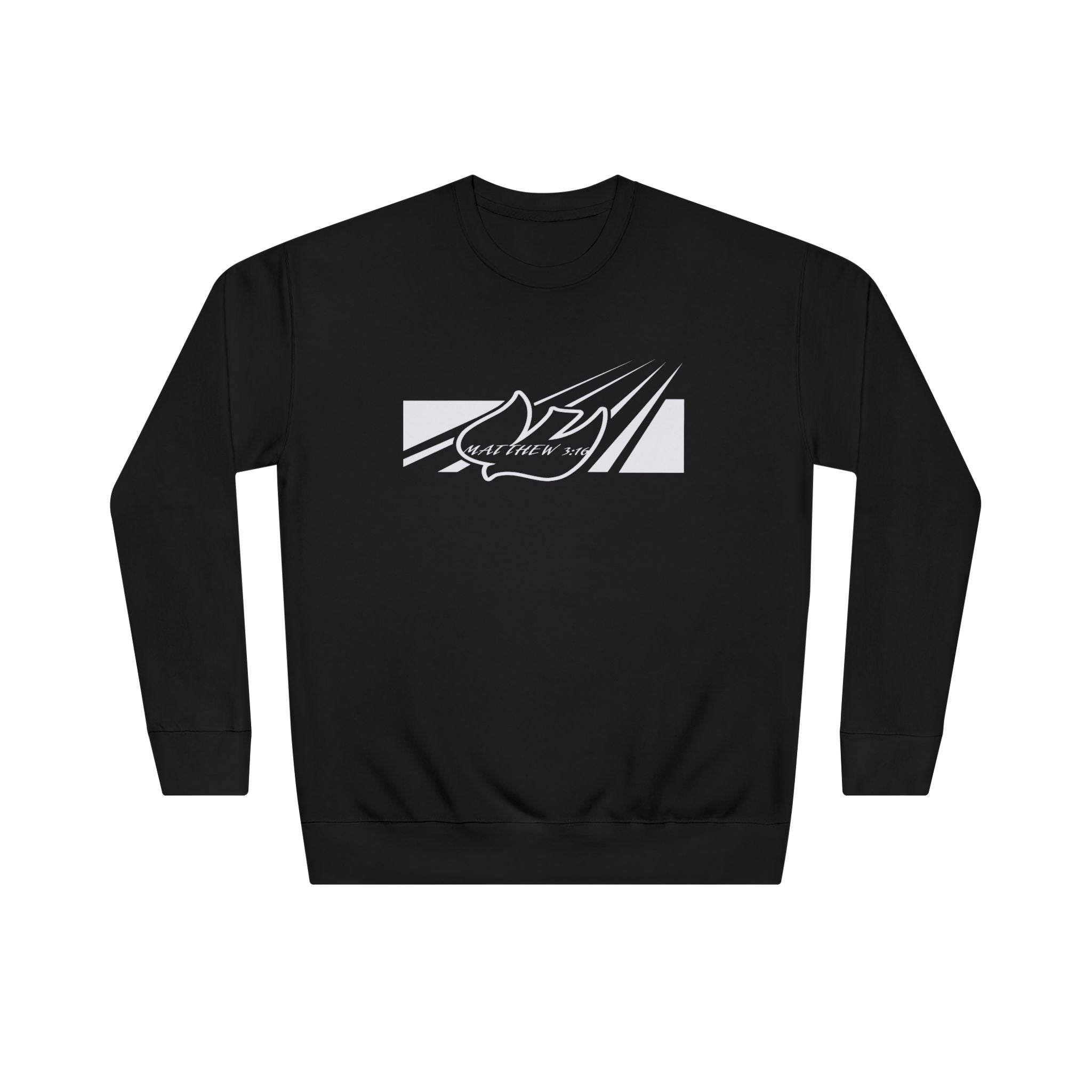 Unisex Crew Sweatshirt