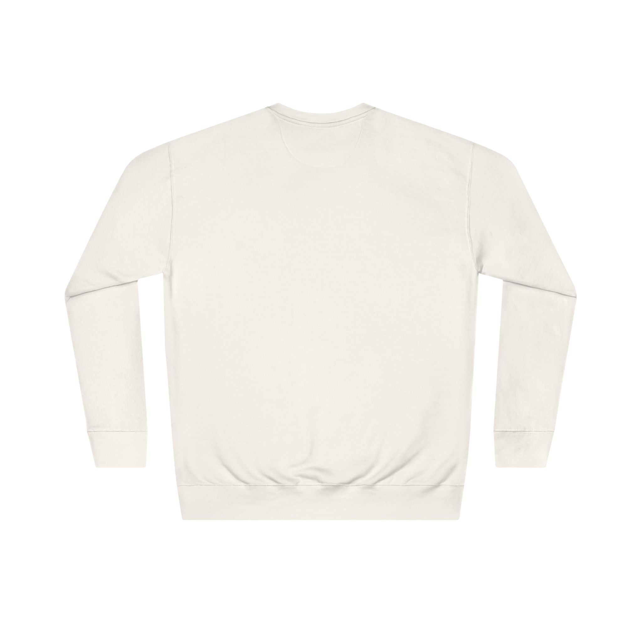 Dove Flight Sweatshirt — Minimalist Peace Dove Graphic Crewneck