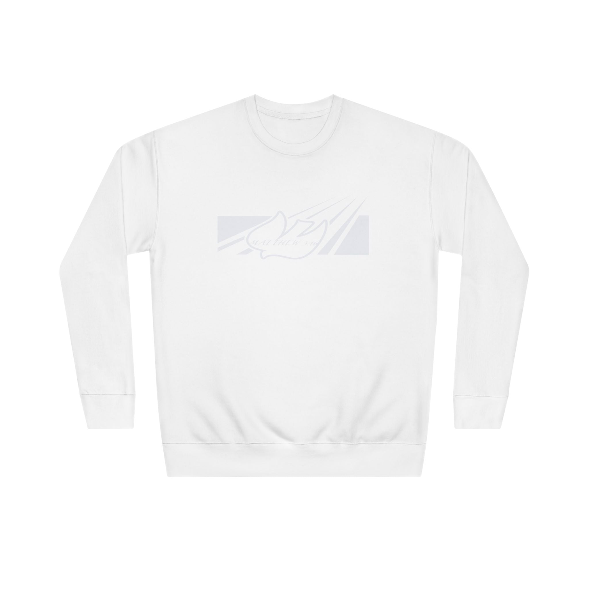 Unisex Crew Sweatshirt