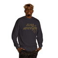 Elias Generation Gold Script Sweatshirt